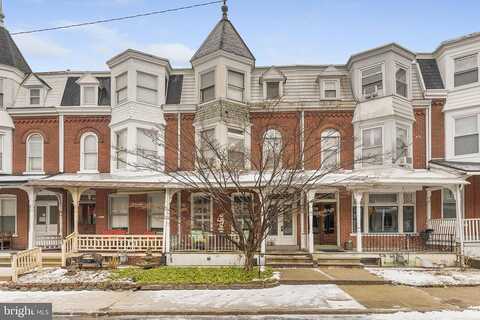 Jefferson, ALLENTOWN, PA 18102