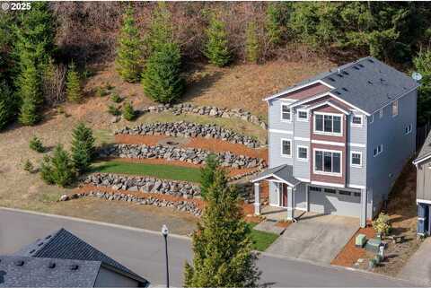 Z, WASHOUGAL, WA 98671