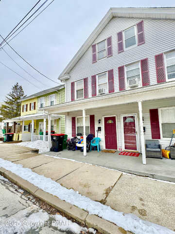2Nd, LEHIGHTON, PA 18235