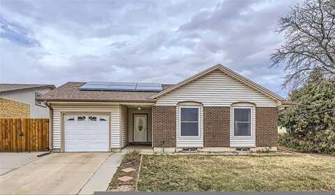 Hickory, BROOMFIELD, CO 80020