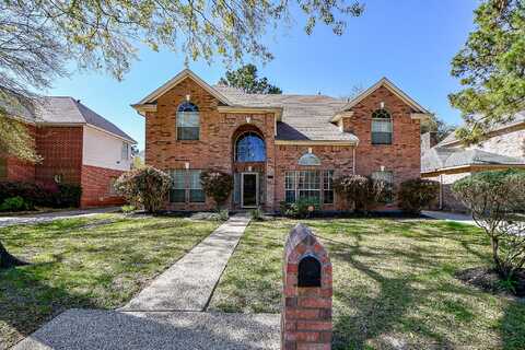 Northvale, HOUSTON, TX 77014