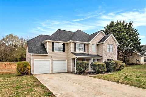Mason Creek, WINSTON, GA 30187