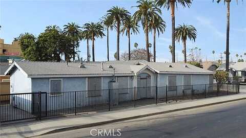 81St, LOS ANGELES, CA 90003