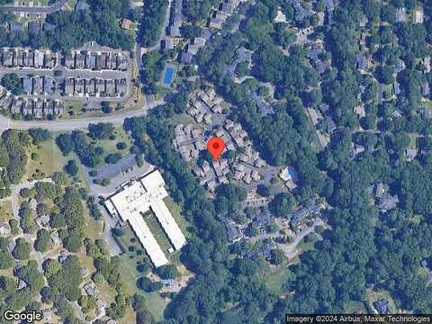 Manning Villas, MARIETTA, GA 30064