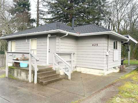 Tracy, PORT ORCHARD, WA 98366
