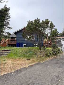 Highway 101, DEPOE BAY, OR 97341