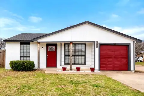 Jones, CEDAR HILL, TX 75104