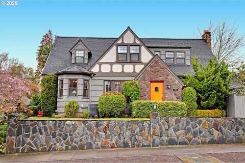 Siskiyou, PORTLAND, OR 97213
