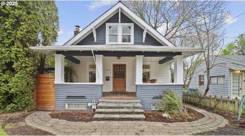 Morrison, PORTLAND, OR 97215