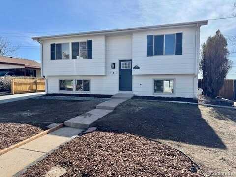 Dale, ENGLEWOOD, CO 80110