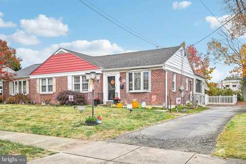 Brighton, HOLMES, PA 19043