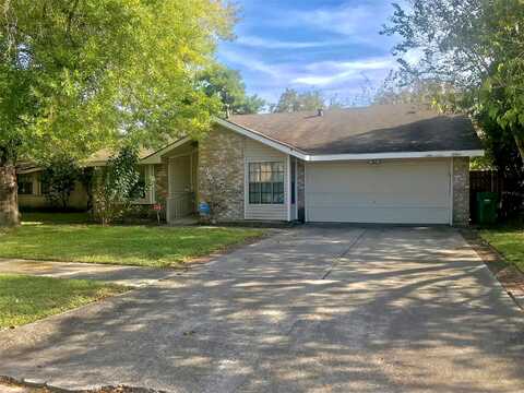 Terrace Creek, HOUSTON, TX 77014