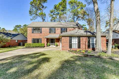 Meadow Springs, KINGWOOD, TX 77339