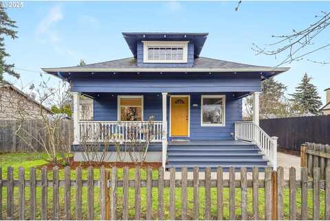 67Th, PORTLAND, OR 97206