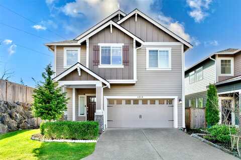213Th, BOTHELL, WA 98021