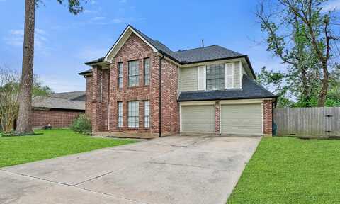 Piney Creek, SPRING, TX 77388
