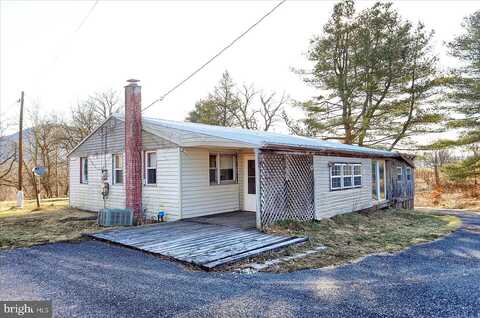 Buffalo Creek, NEWPORT, PA 17074