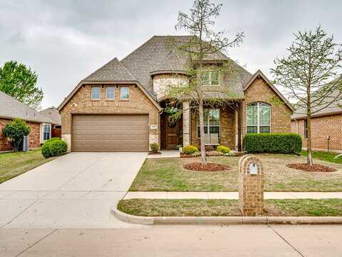 Ridgewood, MELISSA, TX 75454