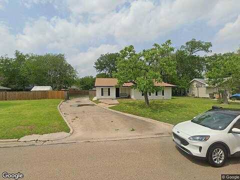 Carter Creek, BRYAN, TX 77802