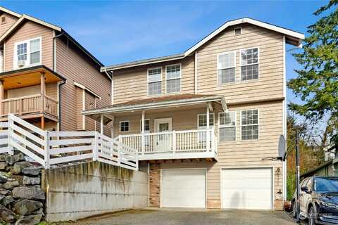 Holiday, SNOHOMISH, WA 98290