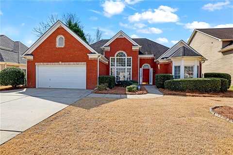 Haynes Mill, KENNESAW, GA 30144