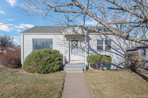 Delaware, ENGLEWOOD, CO 80110