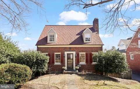 Oxford, ARLINGTON, VA 22203