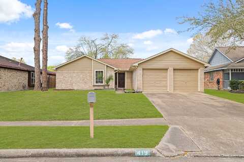 Elder Glen, WEBSTER, TX 77598