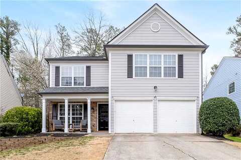 Glenaire, ACWORTH, GA 30101
