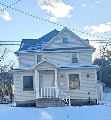 Wilbur, SAYRE, PA 18840