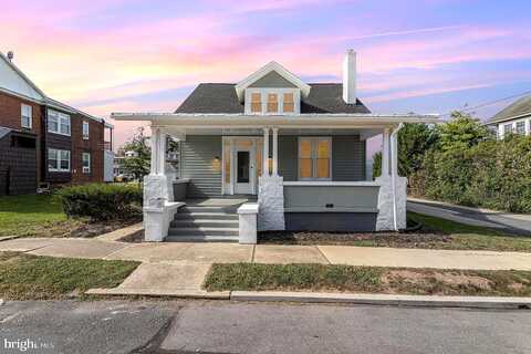 6Th, NEW CUMBERLAND, PA 17070