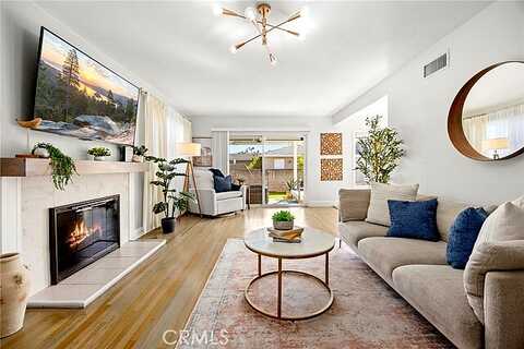 Acacia, BREA, CA 92821