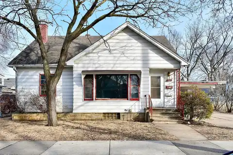 Harriet, WINONA, MN 55987