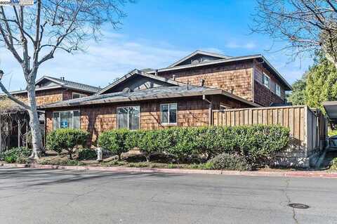 Ravenwood, CASTRO VALLEY, CA 94546