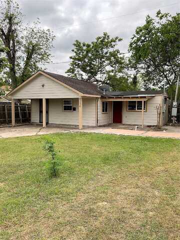 Antoinette, HOUSTON, TX 77087
