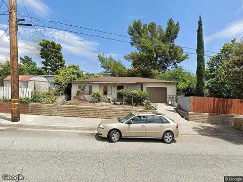 La Crescenta, LA CRESCENTA, CA 91214