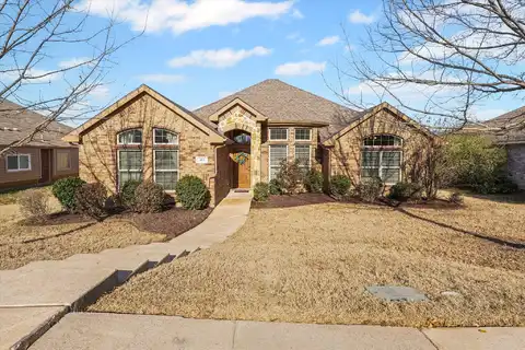 Carver, WYLIE, TX 75098