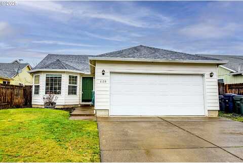 Forsythia, SPRINGFIELD, OR 97478