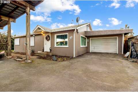 35Th, SPRINGFIELD, OR 97478