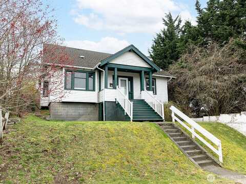30Th, TACOMA, WA 98402
