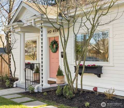 26Th, TACOMA, WA 98407