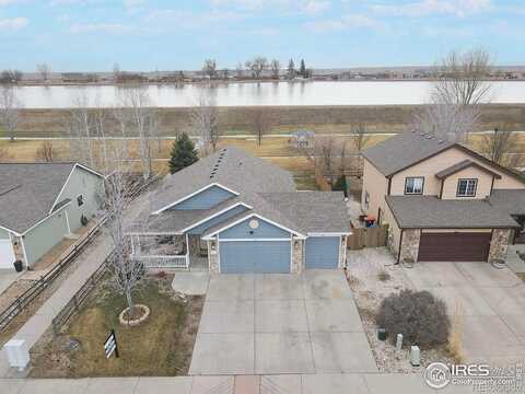 Flagstone, JOHNSTOWN, CO 80534