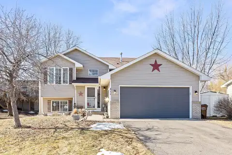 Wagon Wheel, BUFFALO, MN 55313