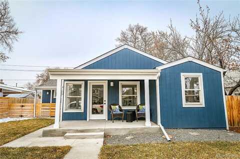 Sherman, ENGLEWOOD, CO 80113
