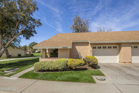 Village 41, CAMARILLO, CA 93012