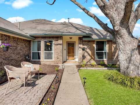 Scott, ROWLETT, TX 75088