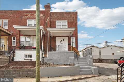 Woodcliffe, UPPER DARBY, PA 19082