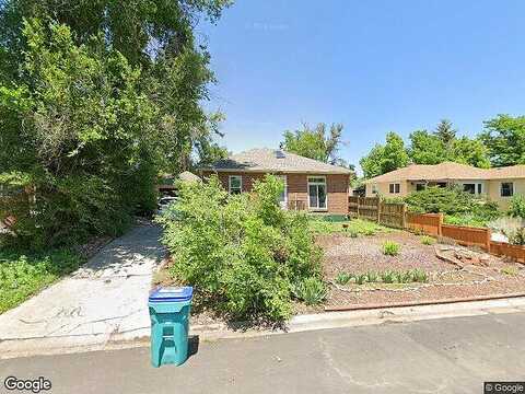 Parker, FORT COLLINS, CO 80525