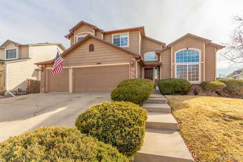 Lisbon, AURORA, CO 80013