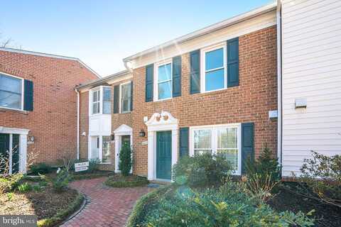 Cherry Hill, ARLINGTON, VA 22207